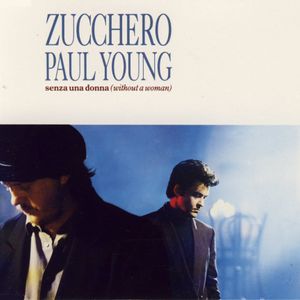 Zucchero & Paul Young